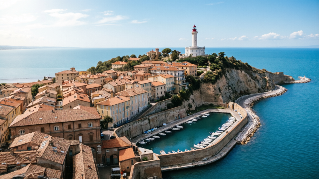 Ancona Cruise Port Guide