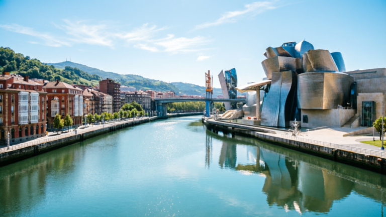 Bilbao Cruise Port Guide