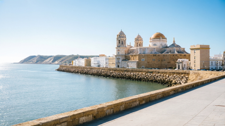 Cádiz Cruise Port Guide