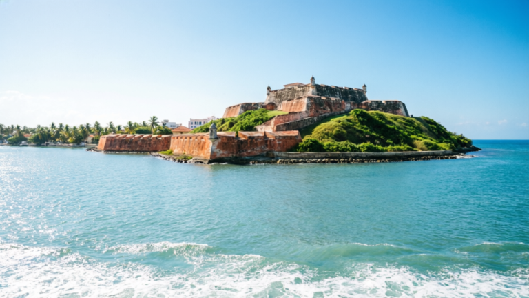 Cartagena Cruise Port Guide