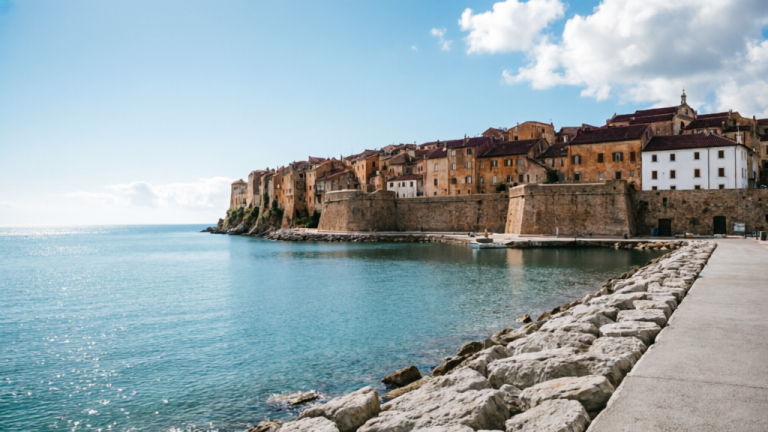Civitavecchia Cruise Port Guide