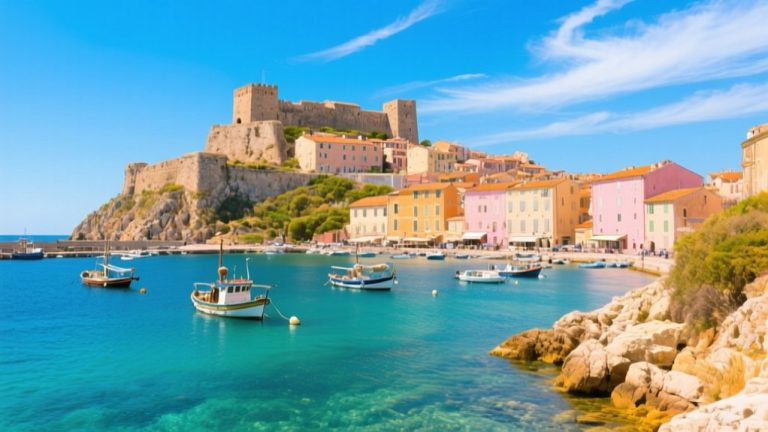 ajaccio port travel guide