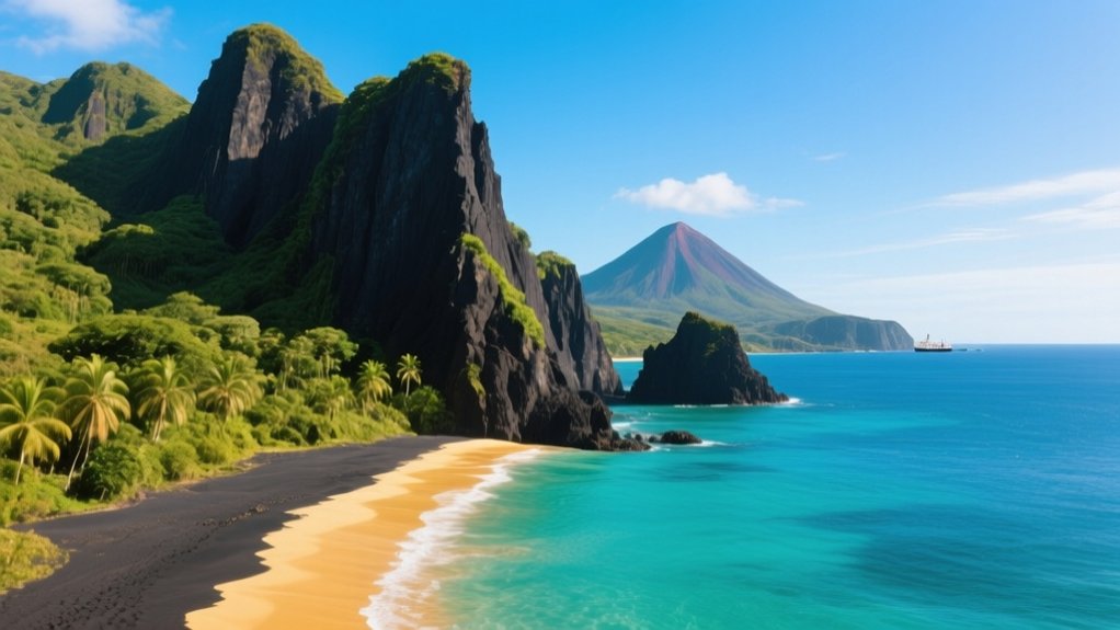 dominica cruise port information
