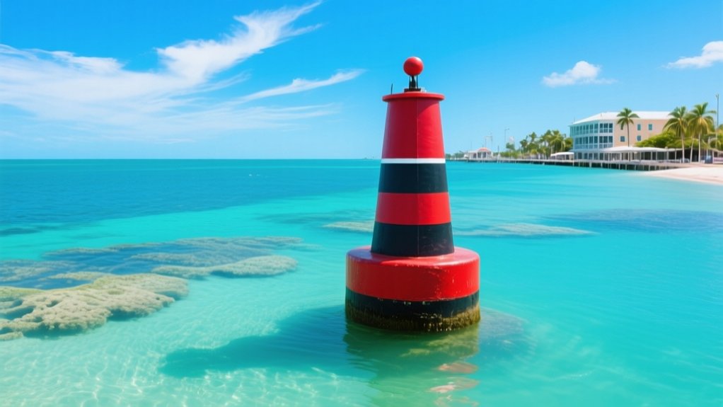 key west cruise information