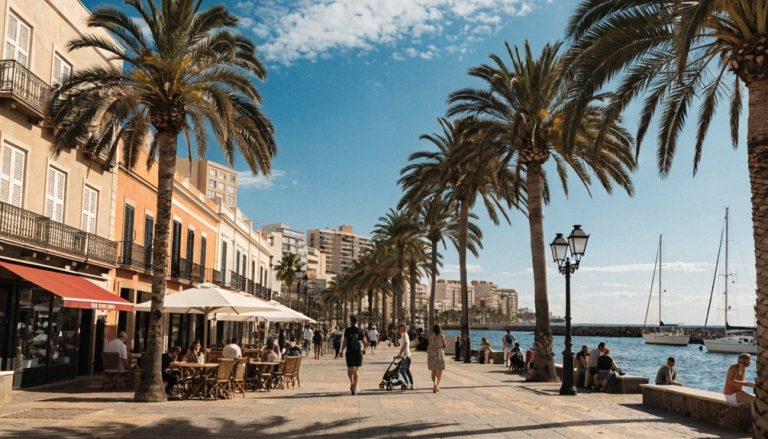 las palmas cruise information
