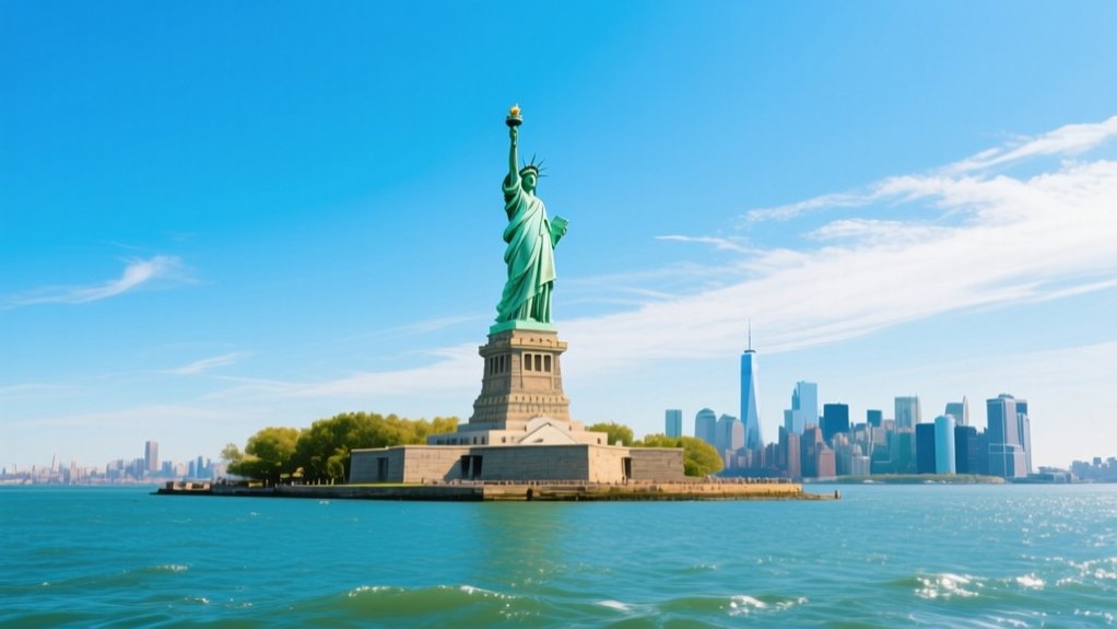 new york cruise information
