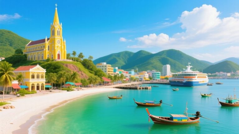 nha trang cruise port essentials