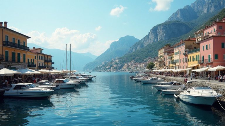 salerno port travel guide