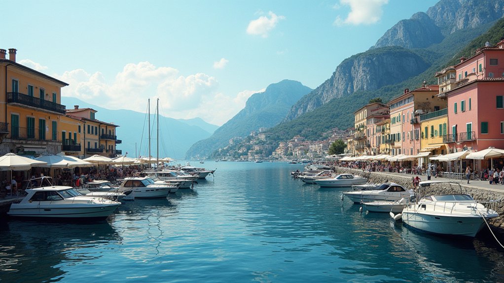 salerno port travel guide