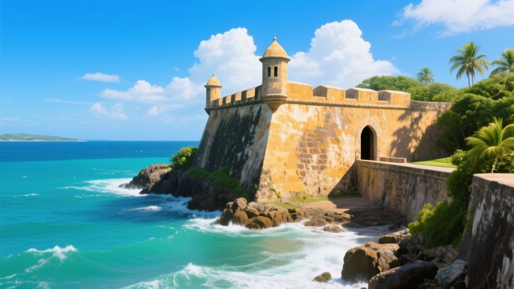 san juan cruise information guide