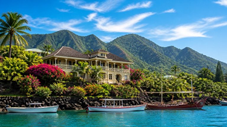 apia port travel information