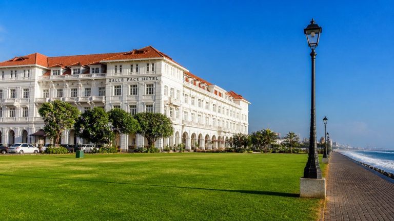 colombo cruise port guide