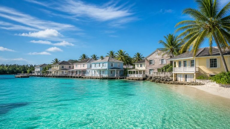 cruise port travel guide