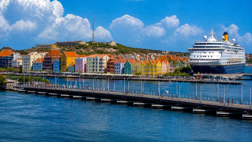 curacao cruise port information