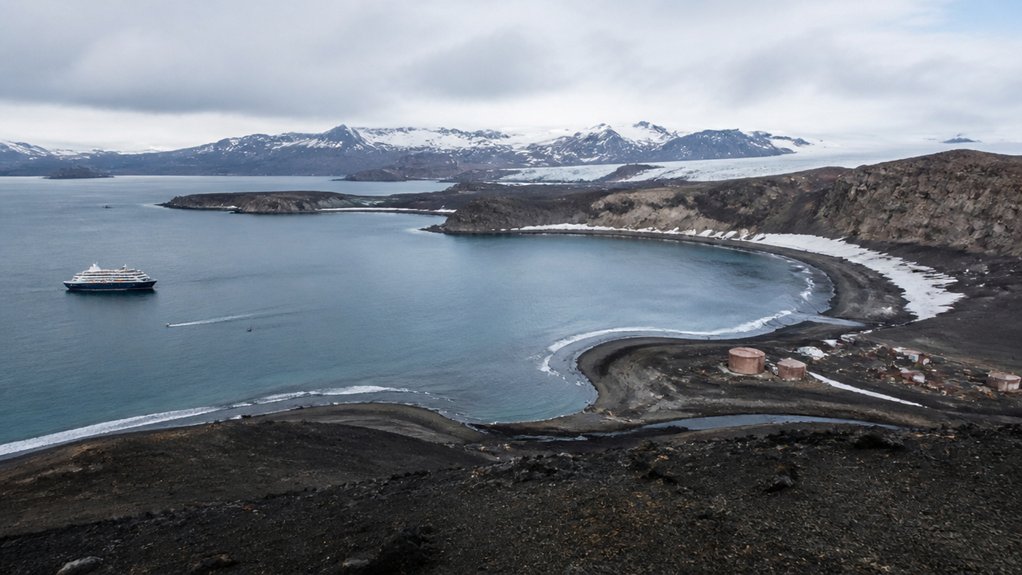 deception island travel guide