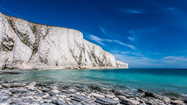 dover cruise port information