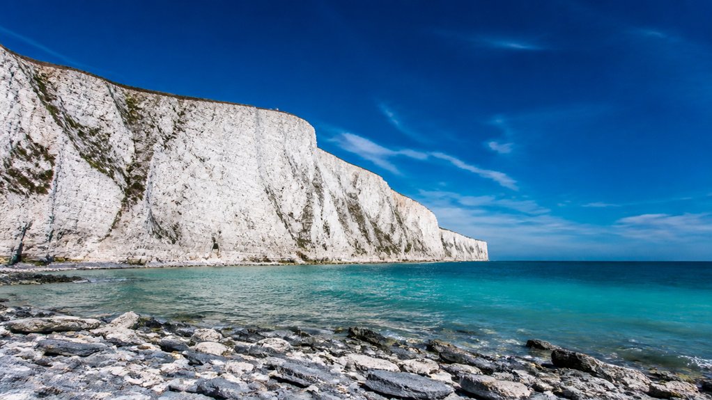 dover cruise port information