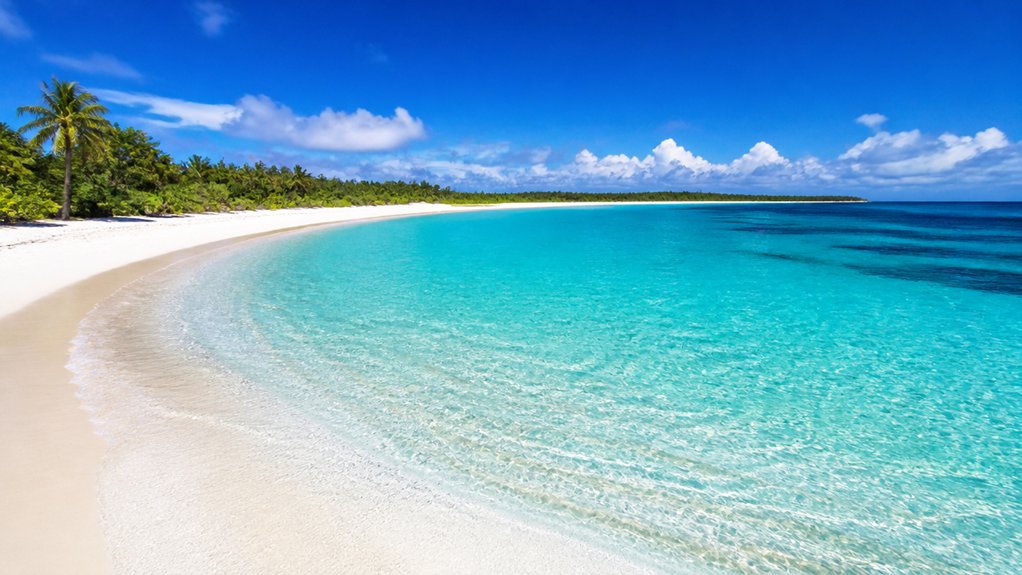 half moon cay overview