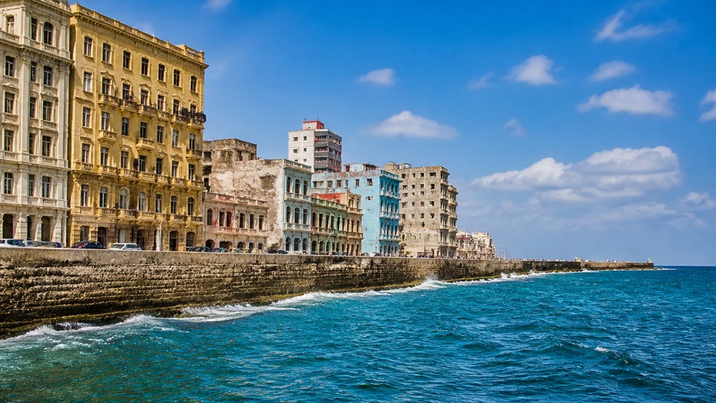havana cruise port information