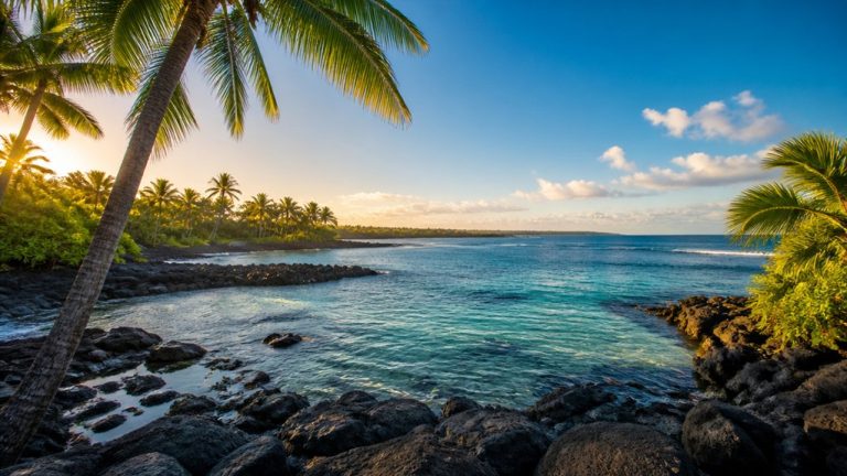 hilo cruise port information