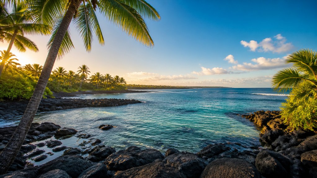 hilo cruise port information