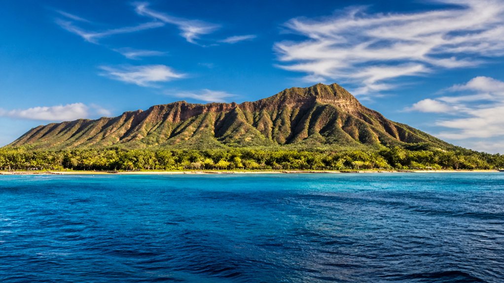 honolulu cruise port information