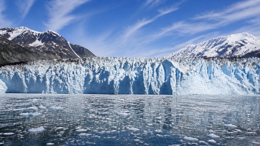 hubbard glacier cruise information
