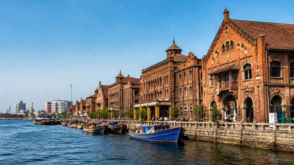 jakarta cruise port information