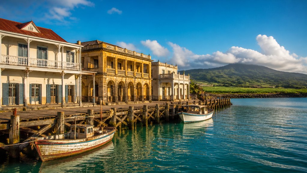 lautoka cruise port information