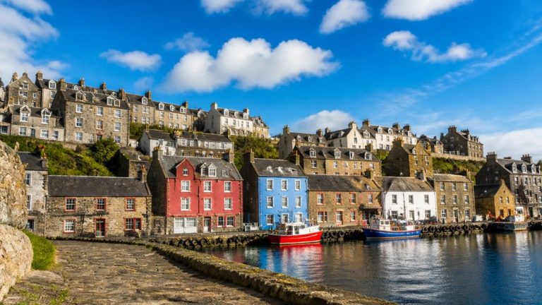 lerwick port visitor information