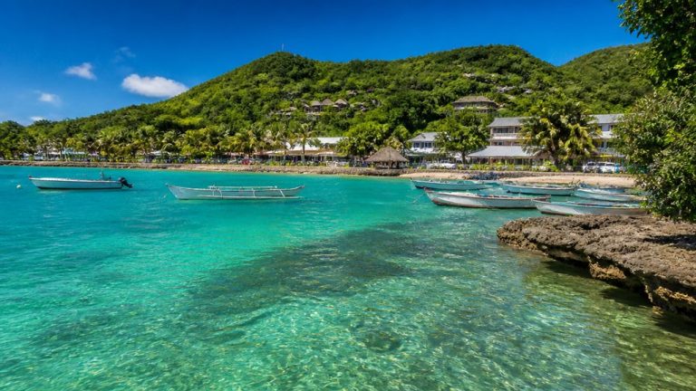 port vila cruise information