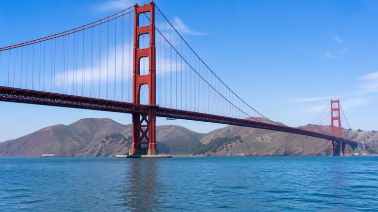 san francisco cruise information