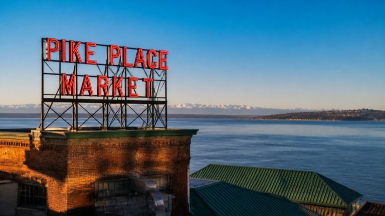 Seattle Cruise Port Guide seattle cruise port information