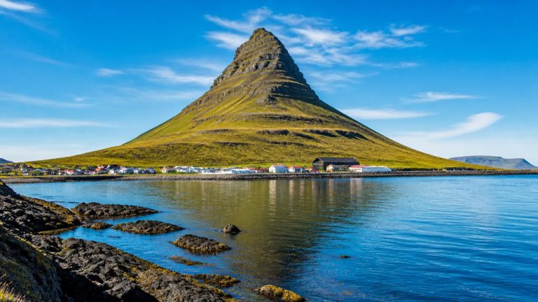 Grundarfjordur Cruise Port Guide