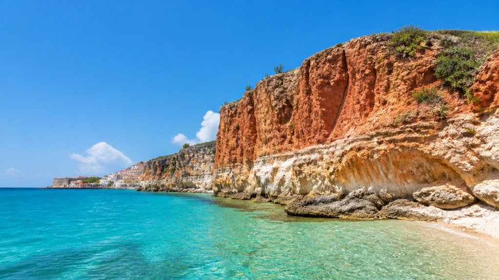 cabo rojo cruise information