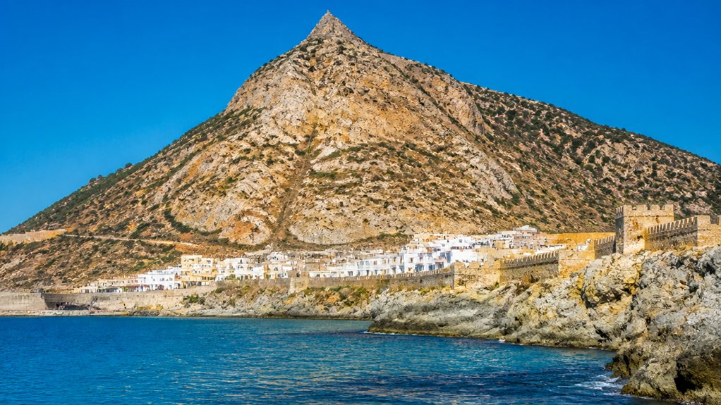 ceuta cruise port information
