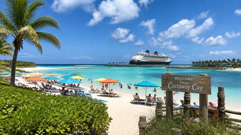 disney s private island getaway