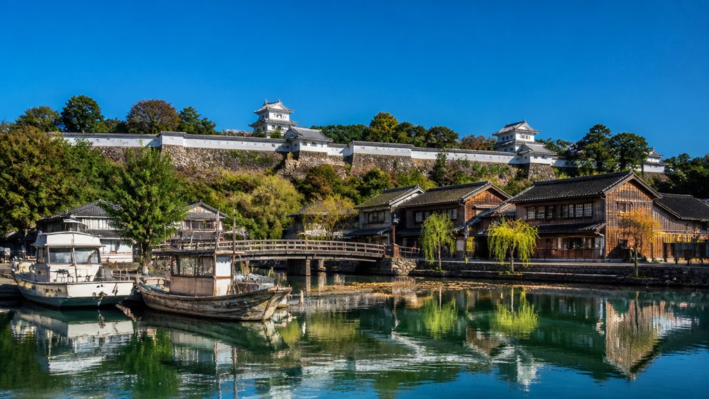 kanazawa port travel guide
