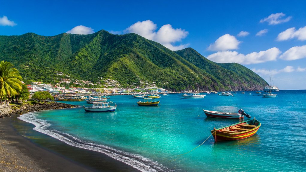 saint vincent travel information