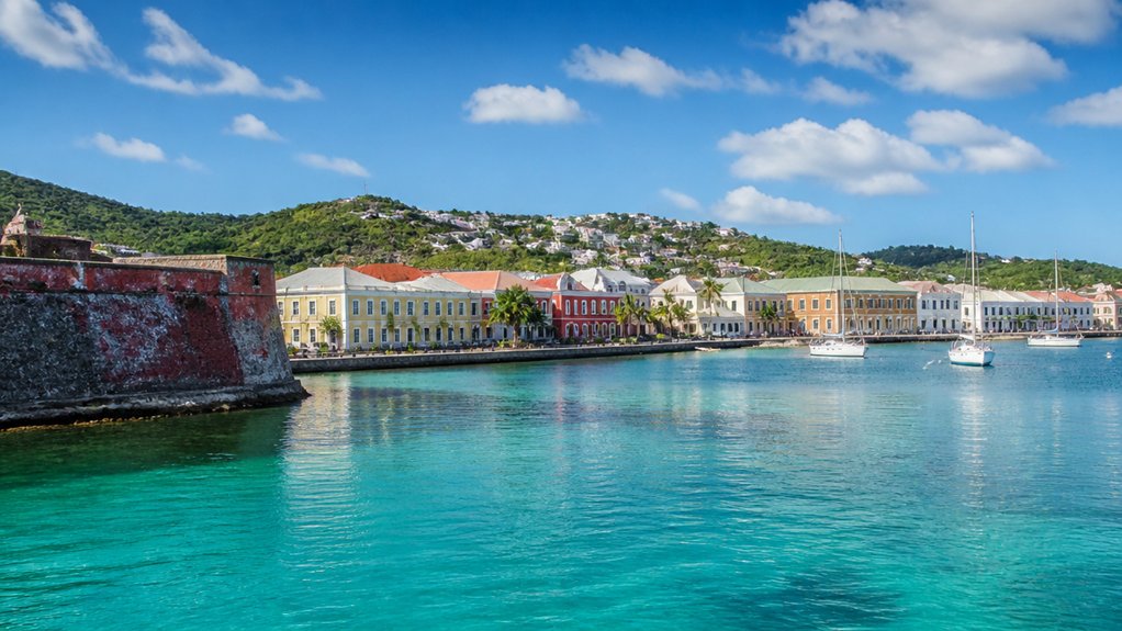 st croix port information