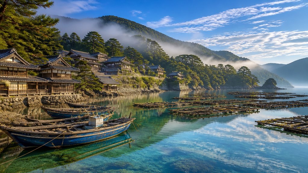 toba cruise port information